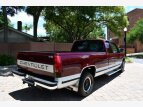 Thumbnail Photo 32 for 1994 Chevrolet Silverado 1500 2WD Extended Cab